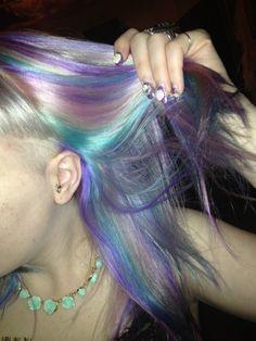 Pick one out of these hairstyle inspo pictures?