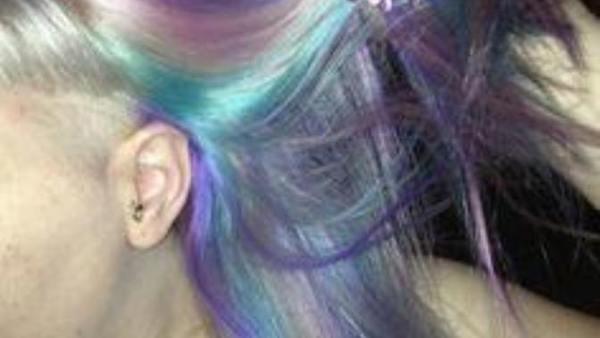 Pick one out of these hairstyle inspo pictures?