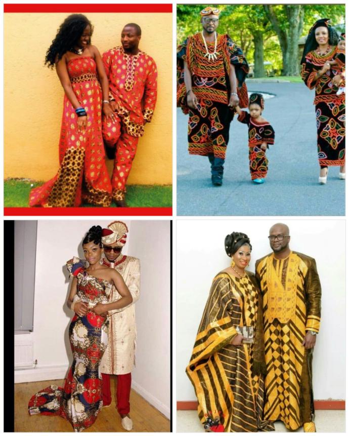 What do you think about Hmong clothes?