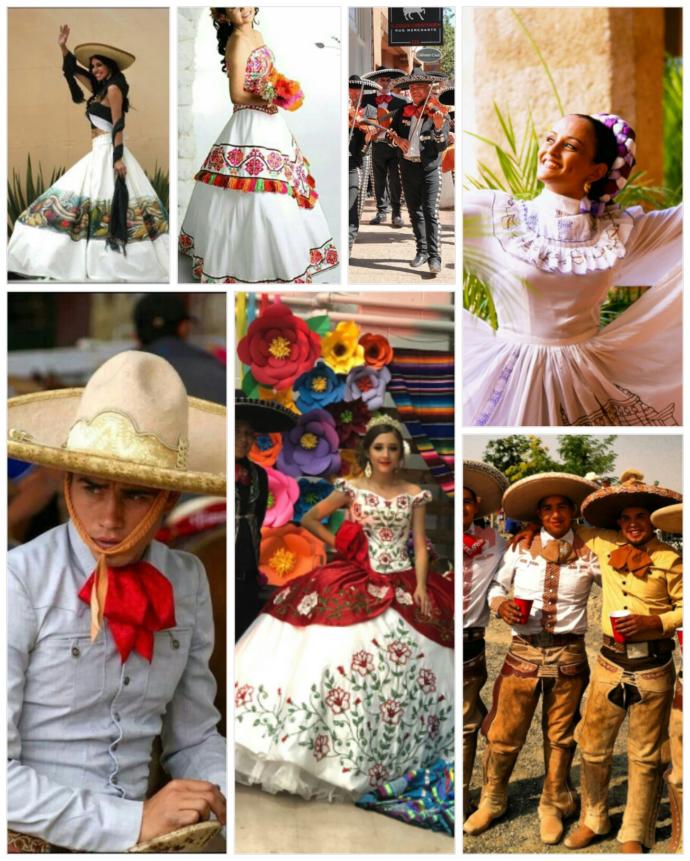 What do you think about Hmong clothes?