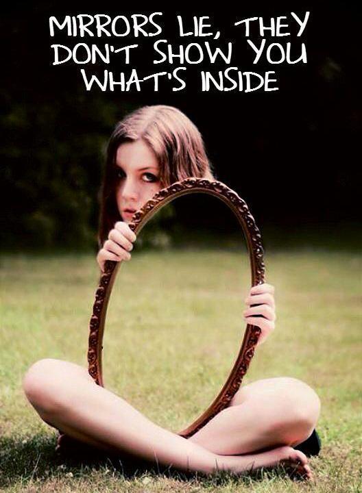 Can someones personality make them physically look less or more attractive to you?