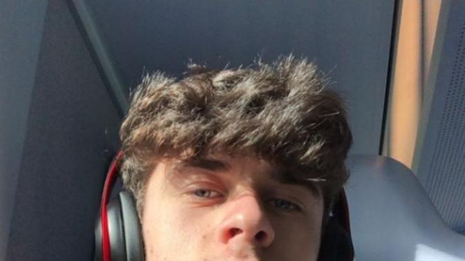 What would you rate him on a scale 1 to 10?