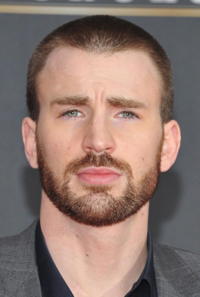 Ladies what do you like on men. Big beard, small beard or no beard?