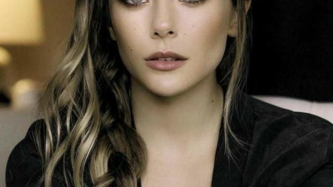 Name a female celebrity?
