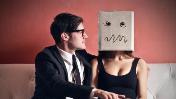 Question for single men! Would you get an ugly girlfriend or keep staying single?