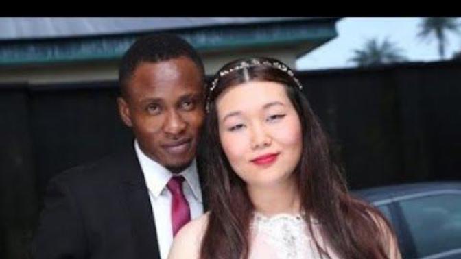What are your thoughts on Interracial dating? Do you think people dating interracially have a harder time being accepted by their own race?