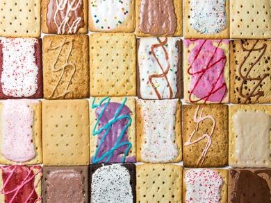 What is your favorite pop tart?