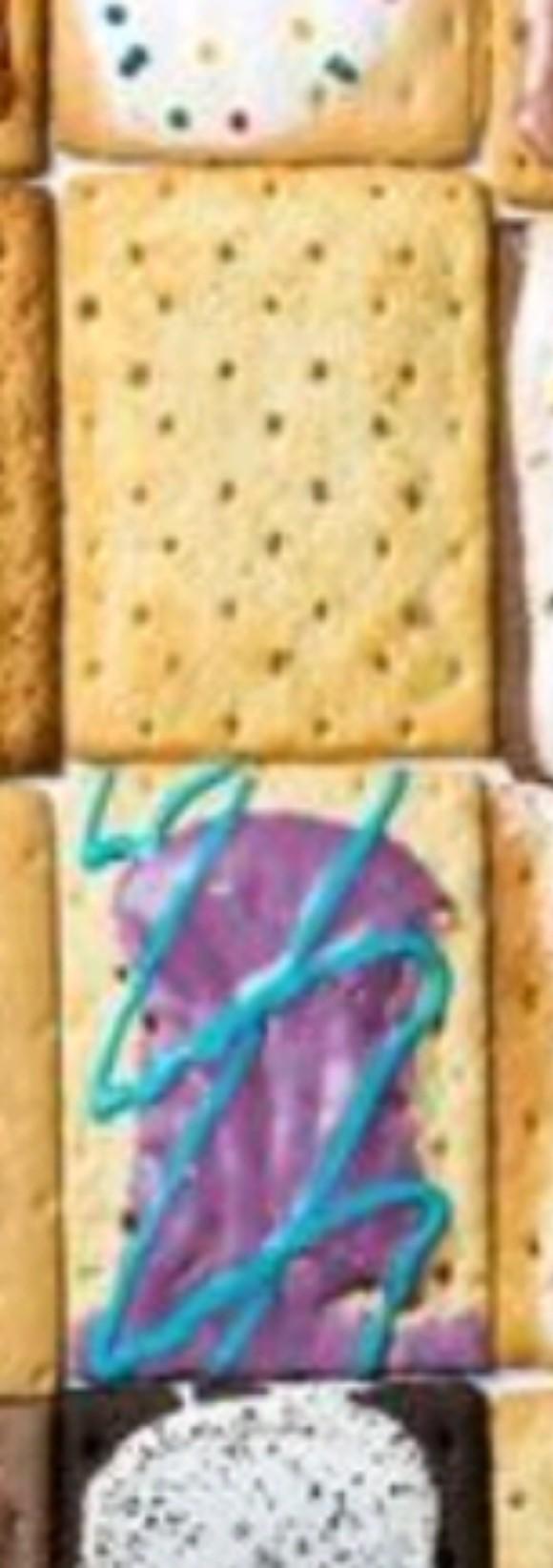 What is your favorite pop tart?