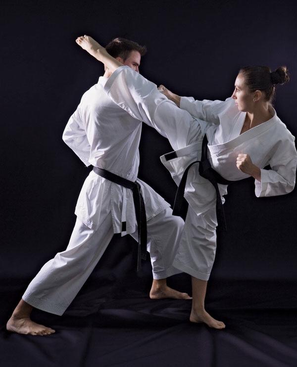 Which martial arts is the best?