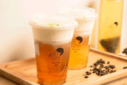 Why is bubble tea so popular?