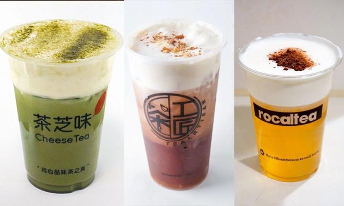 Why is bubble tea so popular?