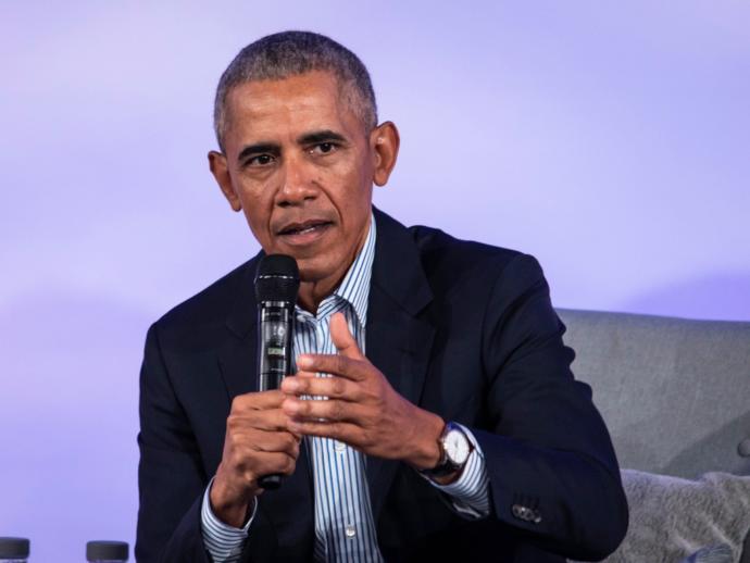 Do you think those who didnt vote for Obama were inconsiderate since we havent yet had a black president at that point?