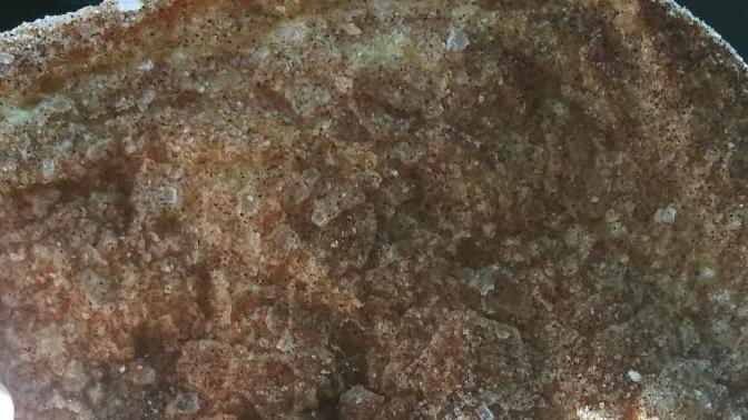 Have you ever seen a pastry like this?
