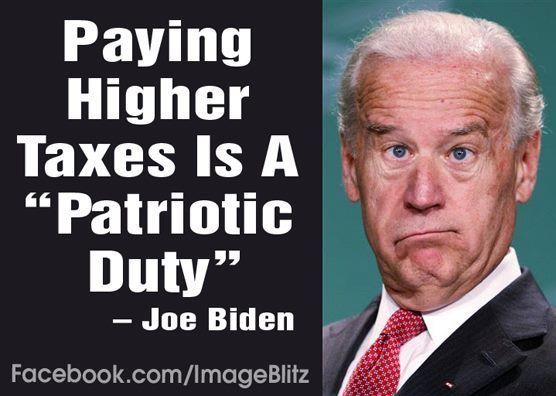 What is the biggest reason not to vote for Joe clueless Biden?