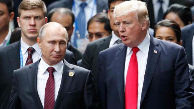 Do you think the Russians rigged the election to help Donald Trump win the election?