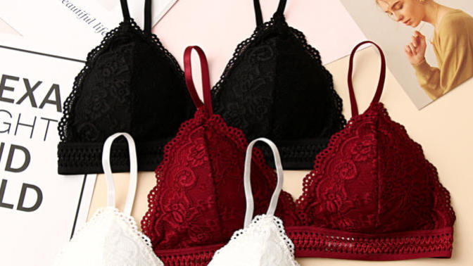 Girls would you wear any of these/what do you think of them?