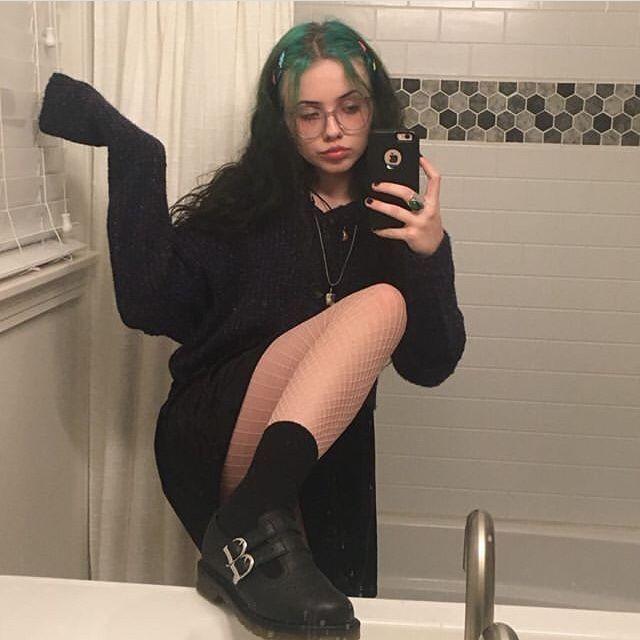 Do boys like alt girls? GirlsAskGuys