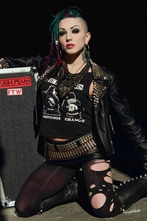 Do boys like alt girls?