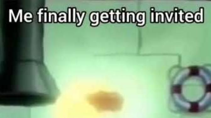 Would pretending to be gay get you invited to a girl's house?