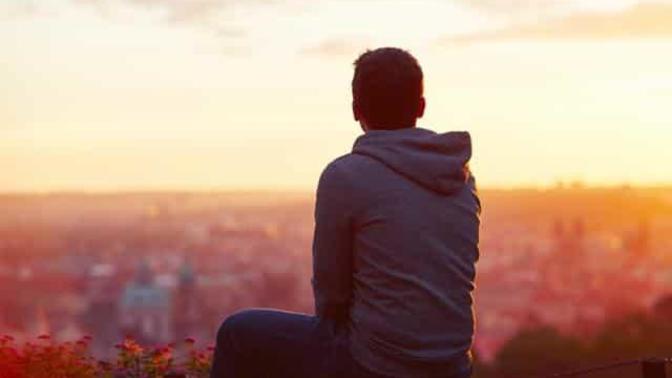Do you have someone you consider "The One That Got Away" (for better or worse)?