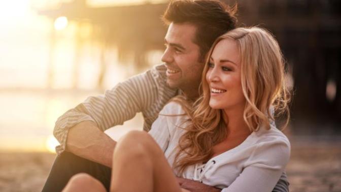 What's more important to you: your "preferences" or that "real connection" with someone?