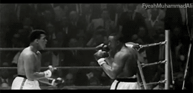 Muhammad Ali or Mike Tyson, who would win a fight?