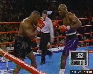 Muhammad Ali or Mike Tyson, who would win a fight?