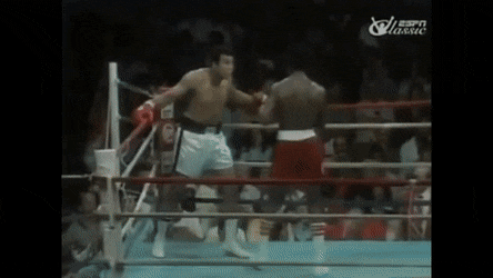 Muhammad Ali or Mike Tyson, who would win a fight?