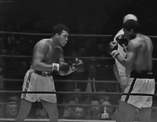 Muhammad Ali or Mike Tyson, who would win a fight?