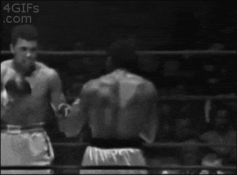 Muhammad Ali or Mike Tyson, who would win a fight?