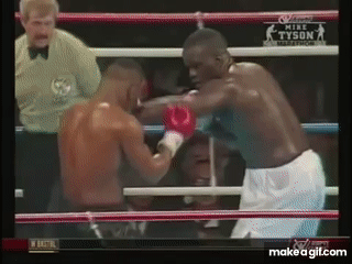 Muhammad Ali or Mike Tyson, who would win a fight?