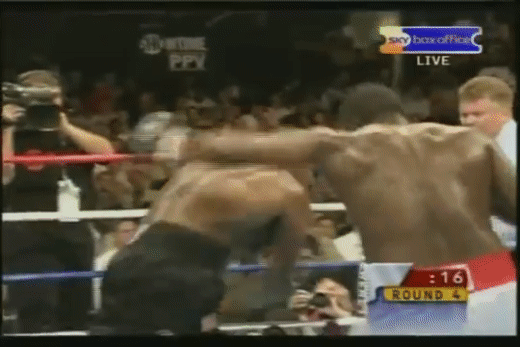 Muhammad Ali or Mike Tyson, who would win a fight?