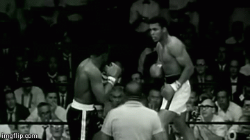 Muhammad Ali or Mike Tyson, who would win a fight?