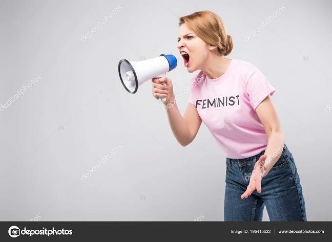 Is feminism necessary?
