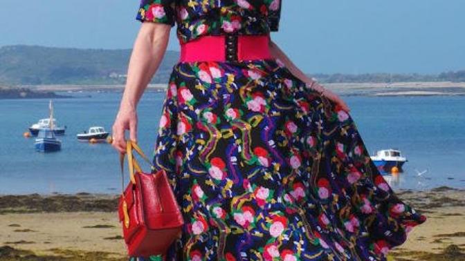 Could you seriously date or marry a woman that dresses conservative?