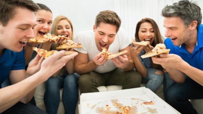 Takeaways or home cooked meals, which do you prefer?
