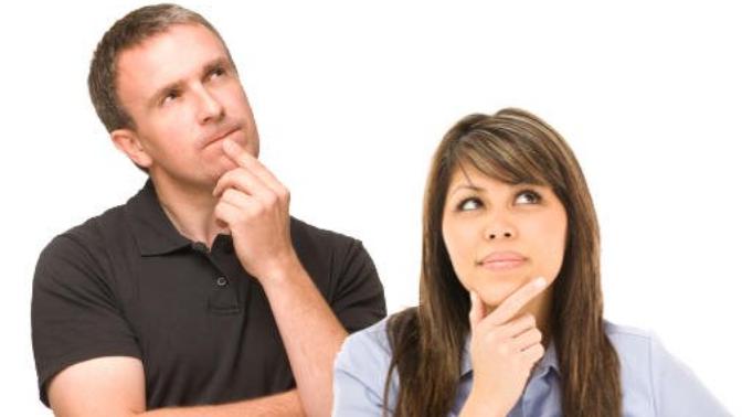 What's one question you wish you could ask the opposite sex in person freely without being judged in any way?