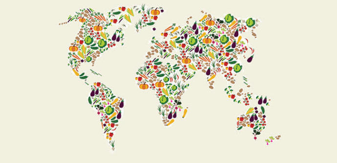 Everyone should go vegan: agree or disagree?