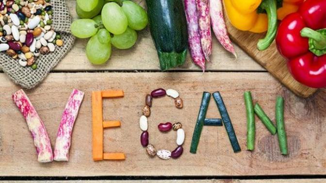 Everyone should go vegan: agree or disagree?