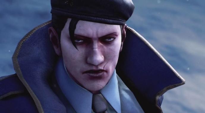 Who's your anime character crush?