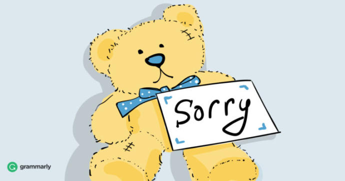Why dont people apologize even after youve shown them to be wrong but make it a vendetta against you instead?
