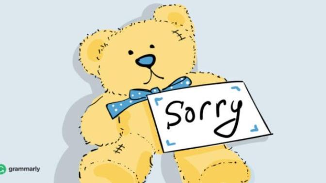 Why don't people apologize even after you've shown them to be wrong but make it a vendetta against you instead?