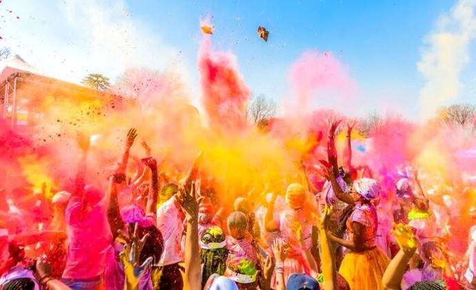 Is South Africa the fun African country?