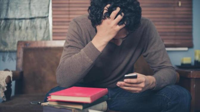 How would you feel if a girl just stops contacting you?