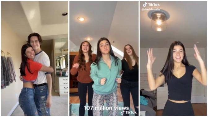Do you like Tiktok? What are your favorite kinds of Tiktok videos?