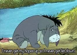If you can describe yourself as a Disney character who would you more be like personality?