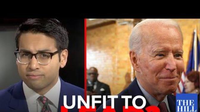 Trump vs Biden debate would it be a funny show?