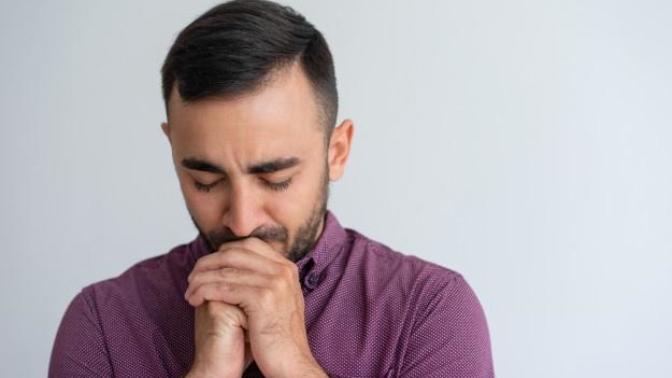 Is a religious guy a turn on or turn off?