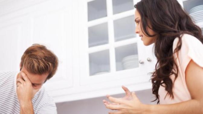 How do I get my ex/baby father to REALLY believe we have no future chance?