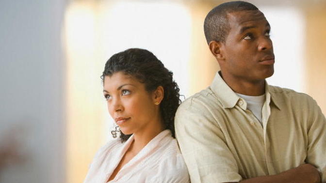 My girlfriend is not herself anymore. What should I do?